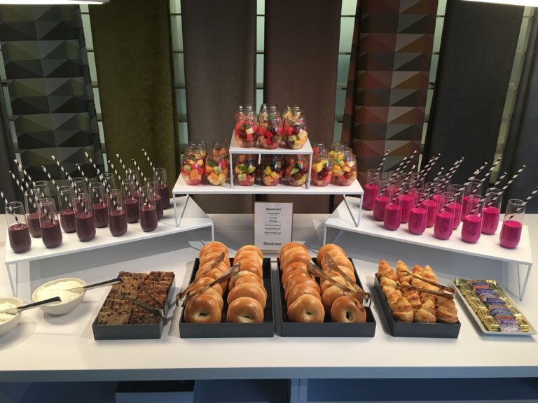 NYC’s Full-Service Catering Experts