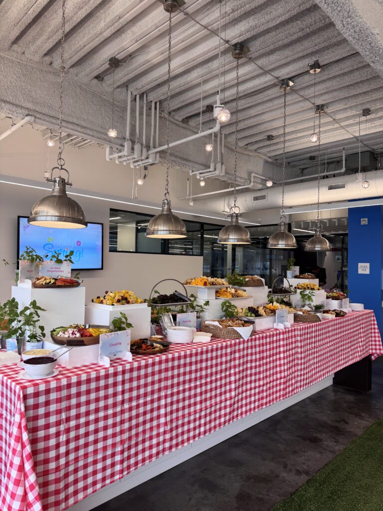 NYC’s Full-Service Catering Experts