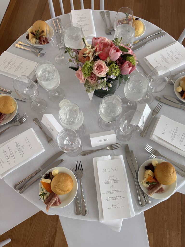 NYC’s Full-Service Catering Experts