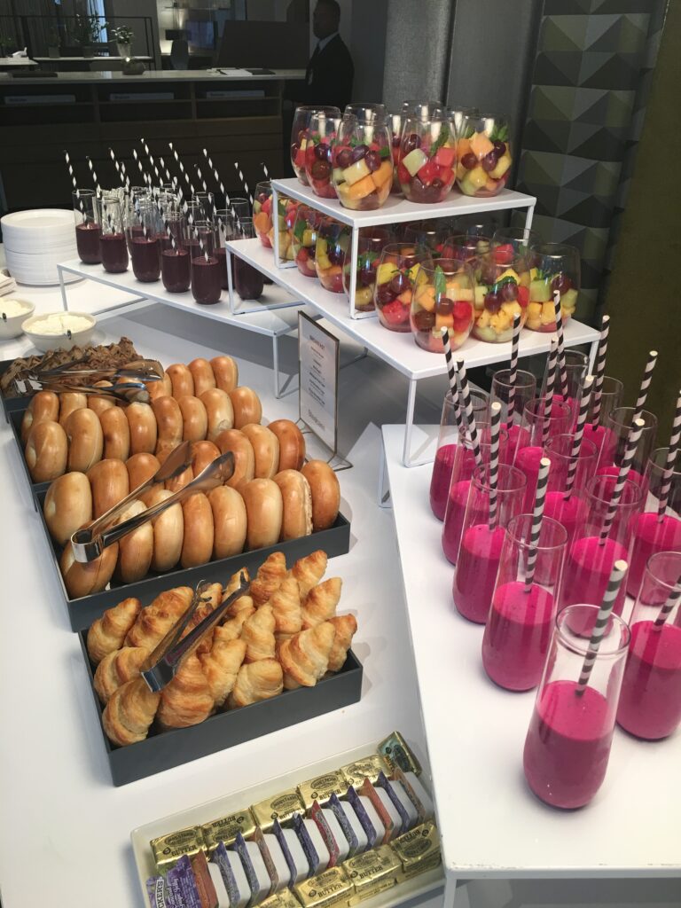 NYC’s Full-Service Catering Experts