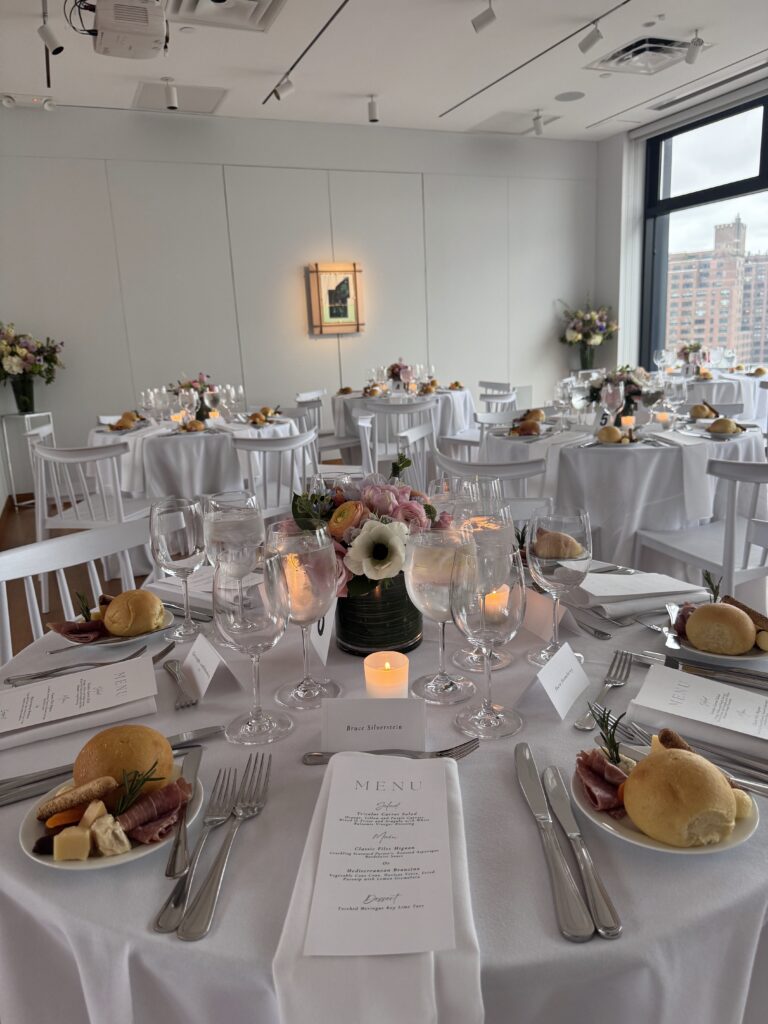 NYC’s Full-Service Catering Experts