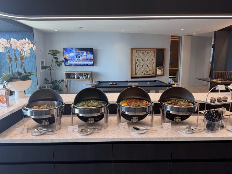NYC’s Full-Service Catering Experts