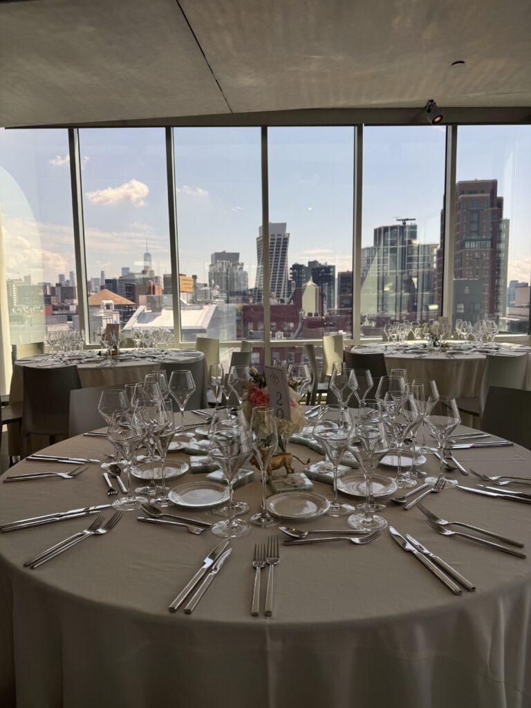 NYC’s Full-Service Catering Experts