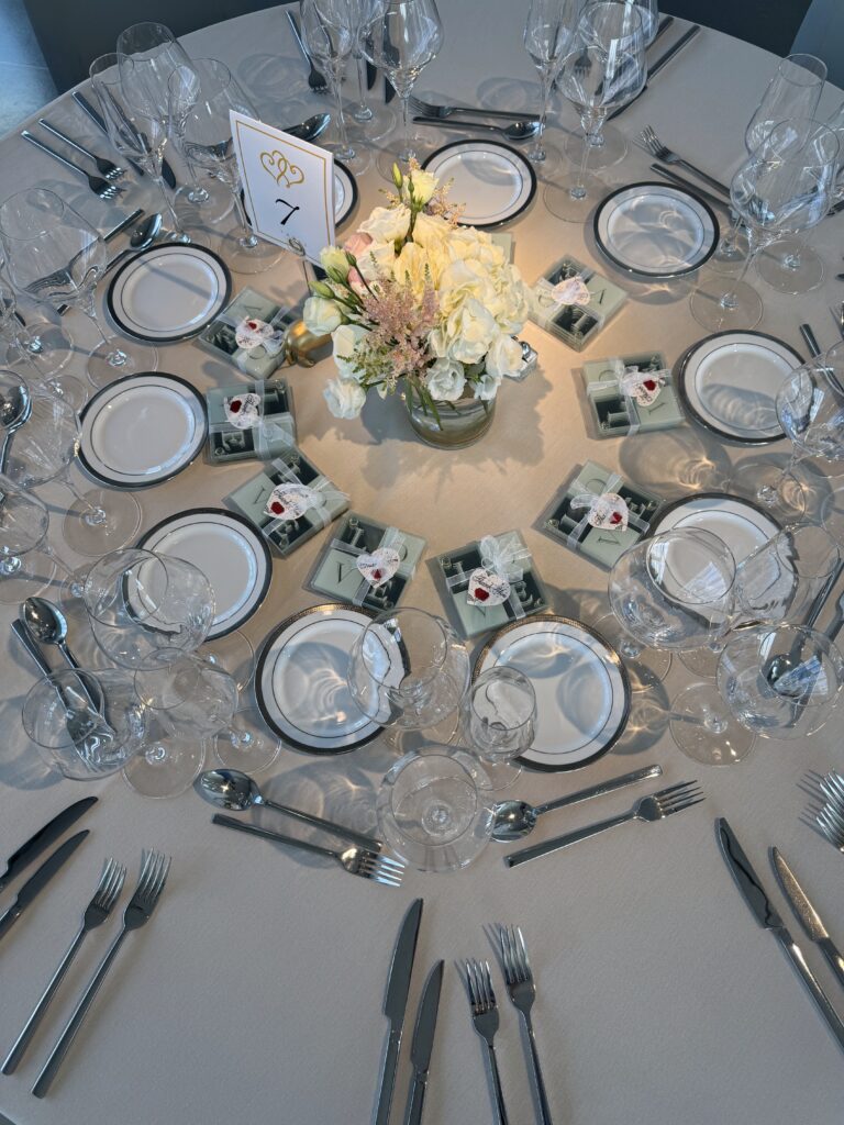 NYC’s Full-Service Catering Experts