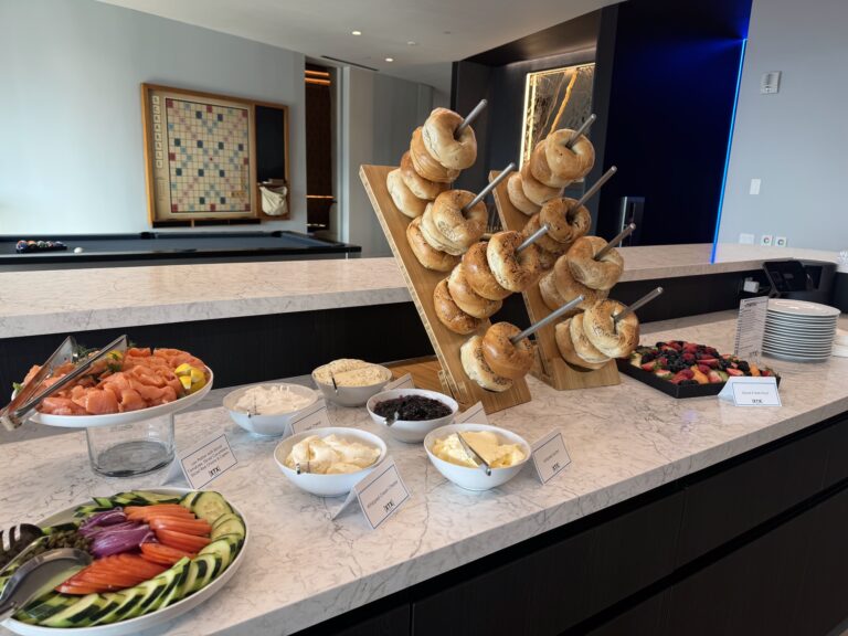 NYC Corporate Catering Services
