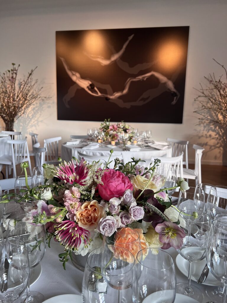 NYC Corporate Catering Services