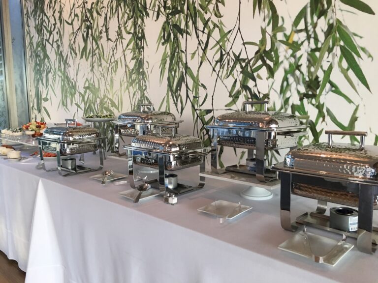 NYC Corporate Catering Services
