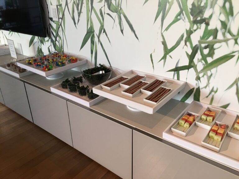 NYC Corporate Catering Services