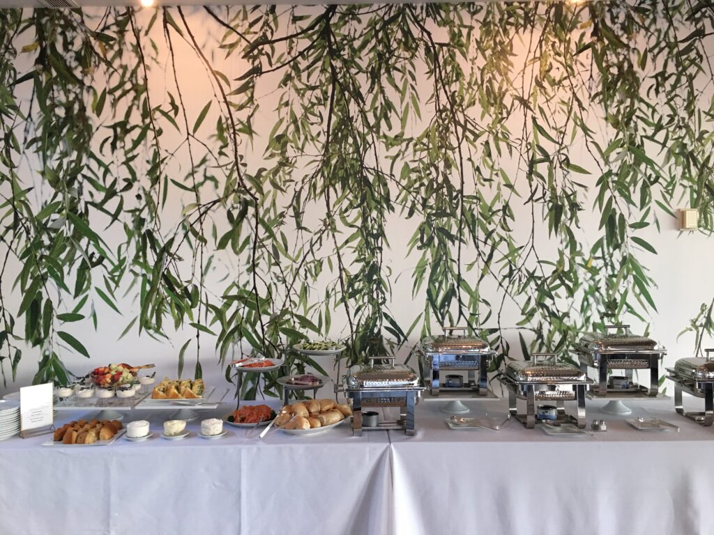 How to Keep Guests Energized (and Impressed) at Multi-Day Conferences
