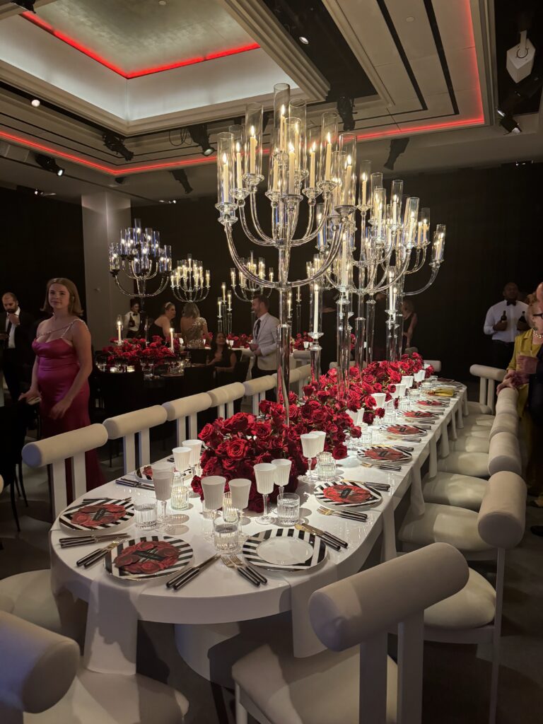 Full-Service Catering in NYC