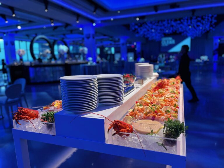 NYC’s Full-Service Catering Experts