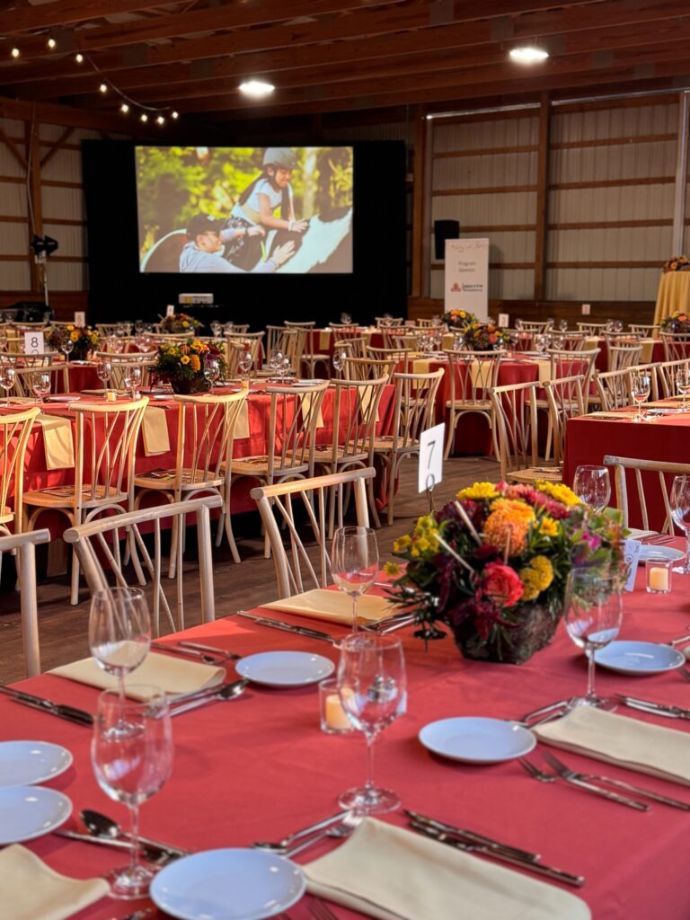 NYC’s Full-Service Catering Experts
